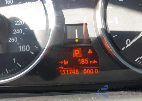 2009 BMW 535I xDrive from USA, damaged, VIN WBANV93569C136113